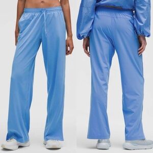 Lululemon Court Rival Wide-Leg Track Pant